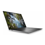 Dell PRECISION 5550 I7-10850H 2.70 GHZ 15.6" TECLADO FRANCÉS