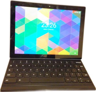 Google Pixel C - 3 GB de memoria RAM - 26 GB de almacenamiento