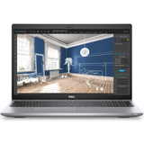Dell PRECISION 3560 I5-1145G7 2.60 GHZ 15.6" TECLADO ALEMÁN
