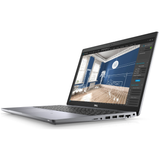 Dell PRECISION 3560 I5-1145G7 2.60 GHZ 15.6" TECLADO ALEMÁN
