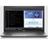 Dell PRECISION 3580 I7-1360P 15.6" TECLADO EN INGLÉS, GB