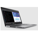 Dell PRECISION 3580 I7-1360P 15.6" TECLADO EN INGLÉS, GB