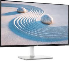 PANTALLA DELL S2725DS 27 Pulgadas Resolución 2560×1440 (QHD)