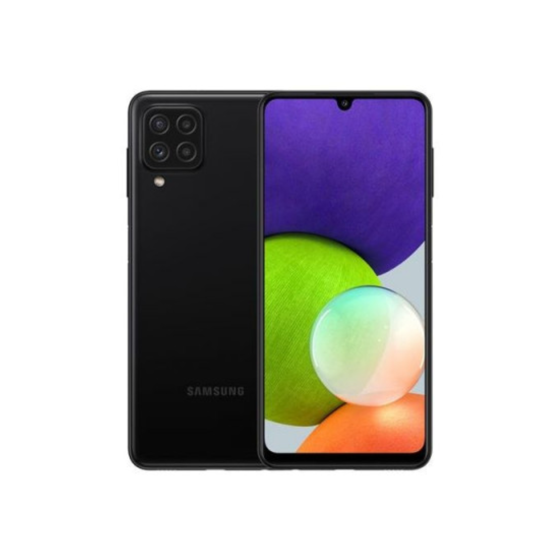 SAMSUNG GALAXY SM-A226B 4 GB DE MEMORIA RAM 64 GB DE ALMACENAMIENTO