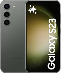 Samsung Galaxy S23 6GB RAM 128GB HDD