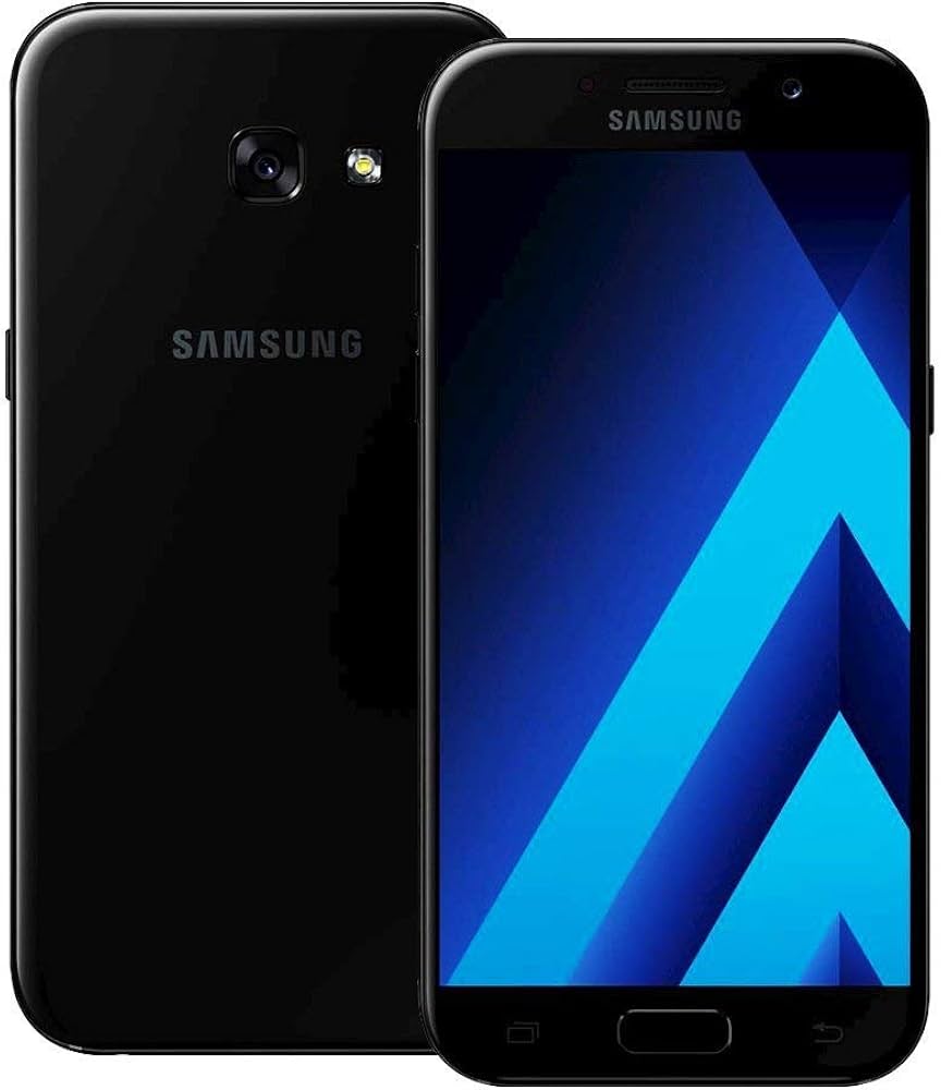 Samsung Galaxy A5 3 GB RAM 32 GB disco duro