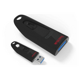 Unidad flash USB SanDisk Ultra 16 GB