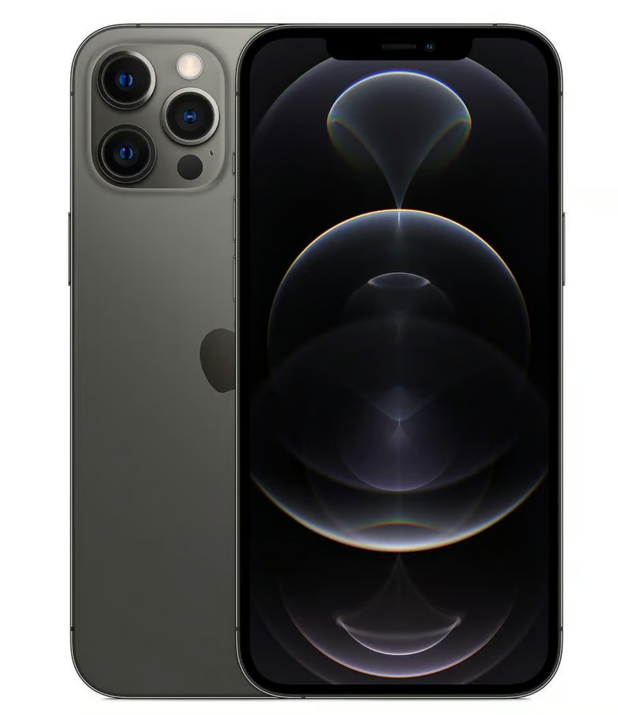 Apple iPhone 12 Pro Negro