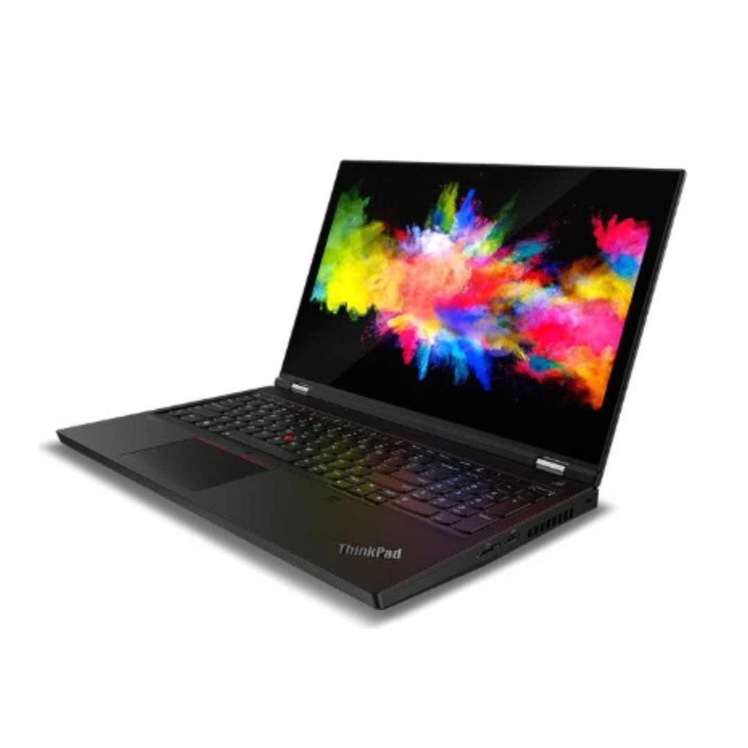Lenovo THINKPAD P15S GEN 1 I7-10610U 1.80 GHZ Pantalla táctil