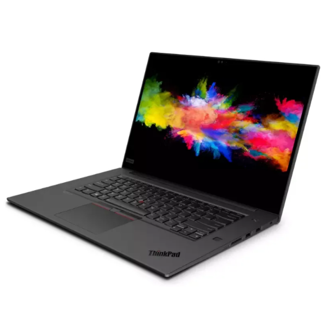 Lenovo THINKPAD P1 GEN 3 I7-10875H 2.30 GHZ 15.5" TECLADO INTERNACIONAL EN INGLÉS