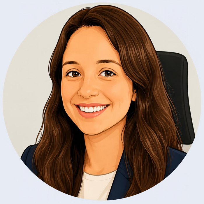 Paula Napolitano, E-commerce European Manager