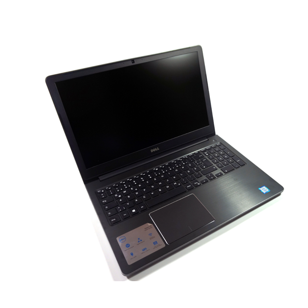 Portátil DELL Vostro 15 5568 i5 7ª Generación 8 GB de memoria 256 GB