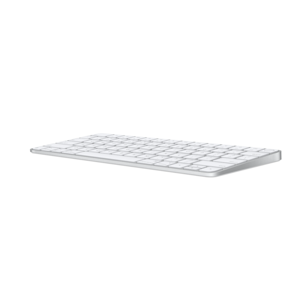 Teclado Mágico Apple 2021 con Identificación Táctil A2449 - MK293 - NUEVO