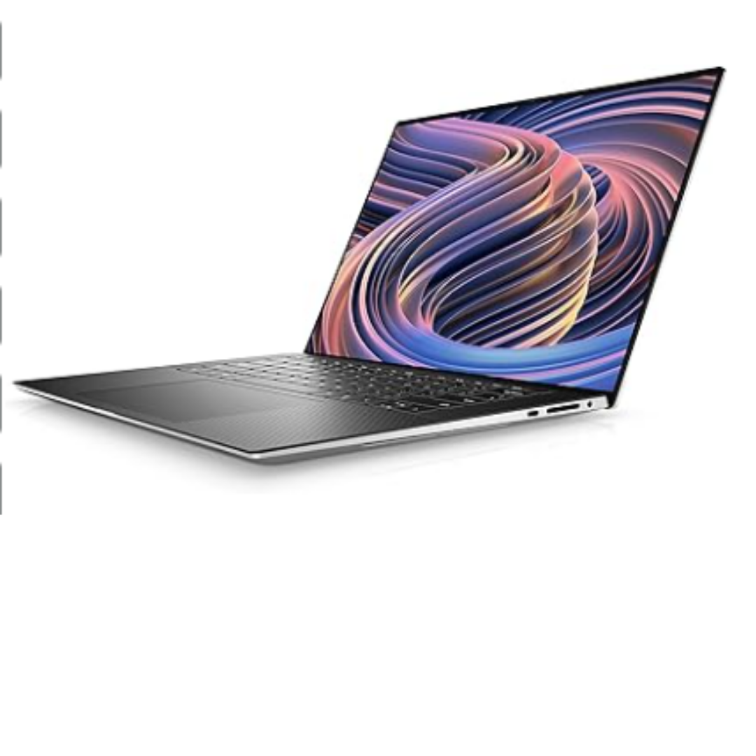Dell XPS 15 9520 I9-12900HK 15" TECLADO EN INGLÉS, GB