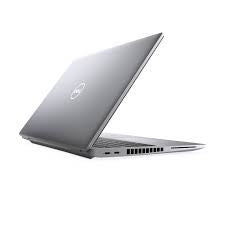 DELL LATITUDE 5520 15" 16 GB 256 GB SSD I5-1145G7 2.60 GHz W11P GREY GERMAN (Fair)