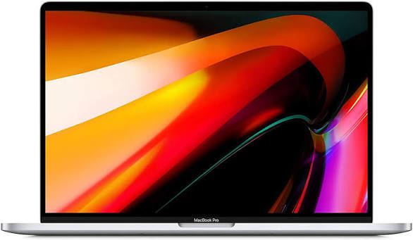 Apple MacBook Pro 2018 A1990 15" 16 GB 512 GB SSD I9-9880H 2.30 GHz MacOs GRIS ESPACIAL INGLÉS GB (Aceptable)