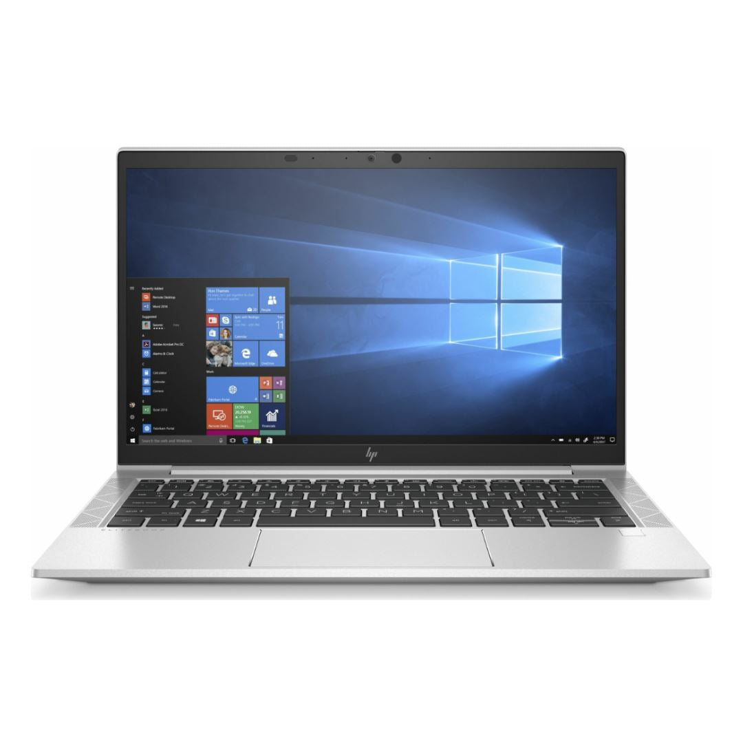 HP ELITEBOOK 830 G8 NOTEBOOK PC 13" 8 GB 256 GB SSD I5-1135G7 2.40 GHz W11P GREY ENGLISH (Fair)