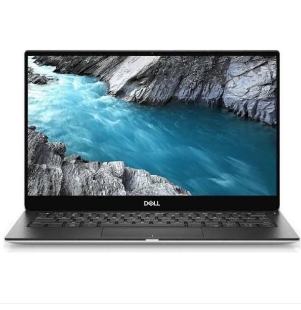 DELL XPS 13 7390 CORE I7-10510U 1.80 GHZ 16 GB 512 GB 13" PLATA TECLADO FRANCÉS AZERTY UK