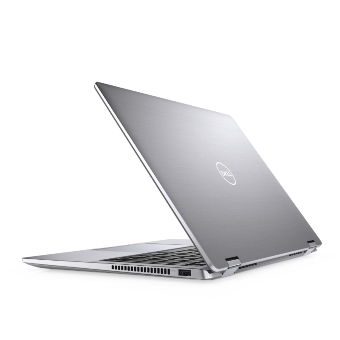 DELL LATITUDE 9420 14" 16 GB 256 GB SSD CORE I5-1145G7 2.60 GHZ 2.60 GHz W11P GRIS ESPACIAL HÚNGARO (Regular)