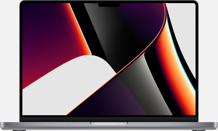 APPLE MACBOOK PRO 18,3 M1 PRO