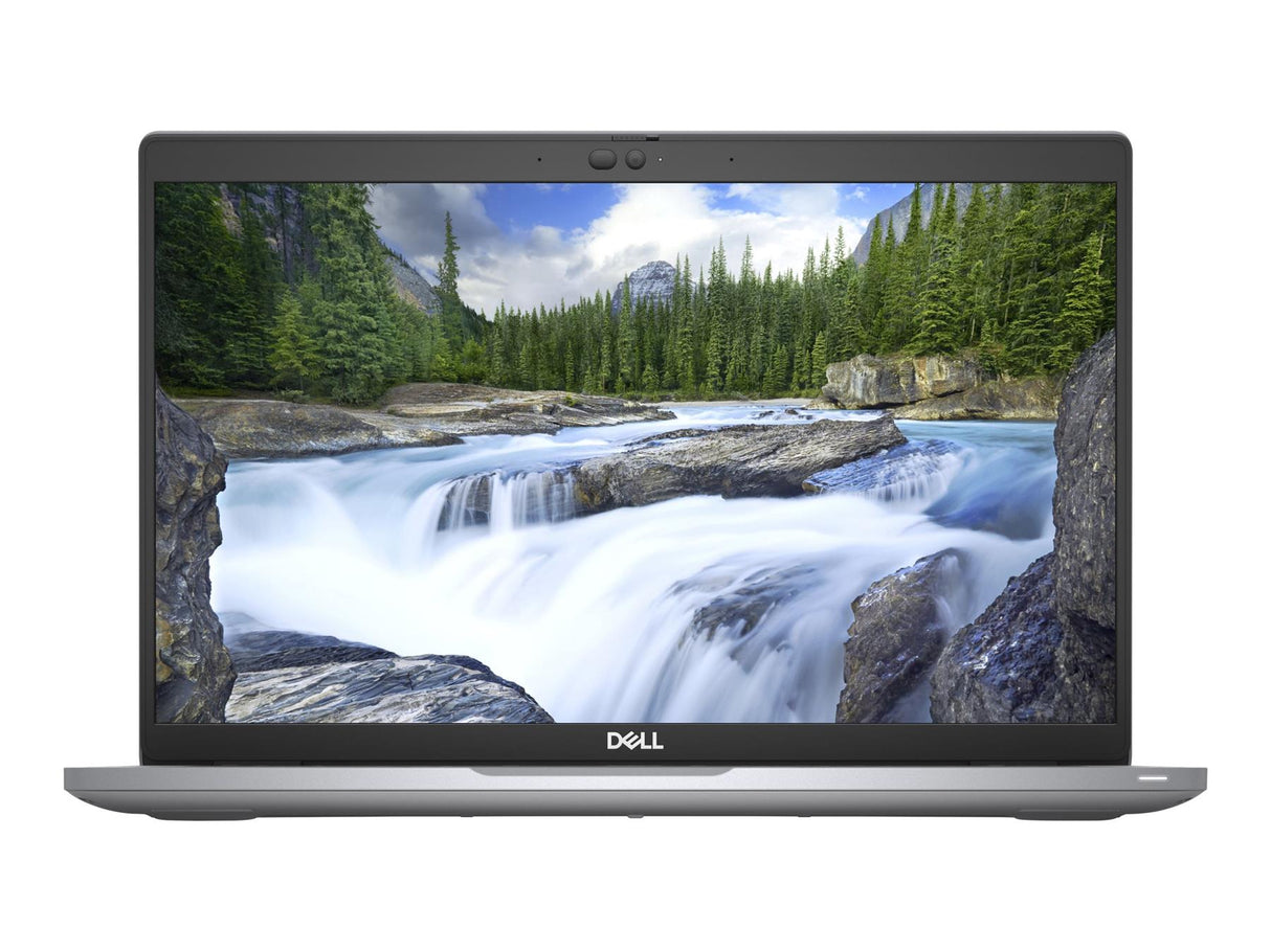 DELL LATITUDE 5420 14" 8 GB 512 GB SSD CORE I5-1145G7 2.60 GHZ 2.60 GHz W11P GRIS ALEMÁN (Muy Bueno)