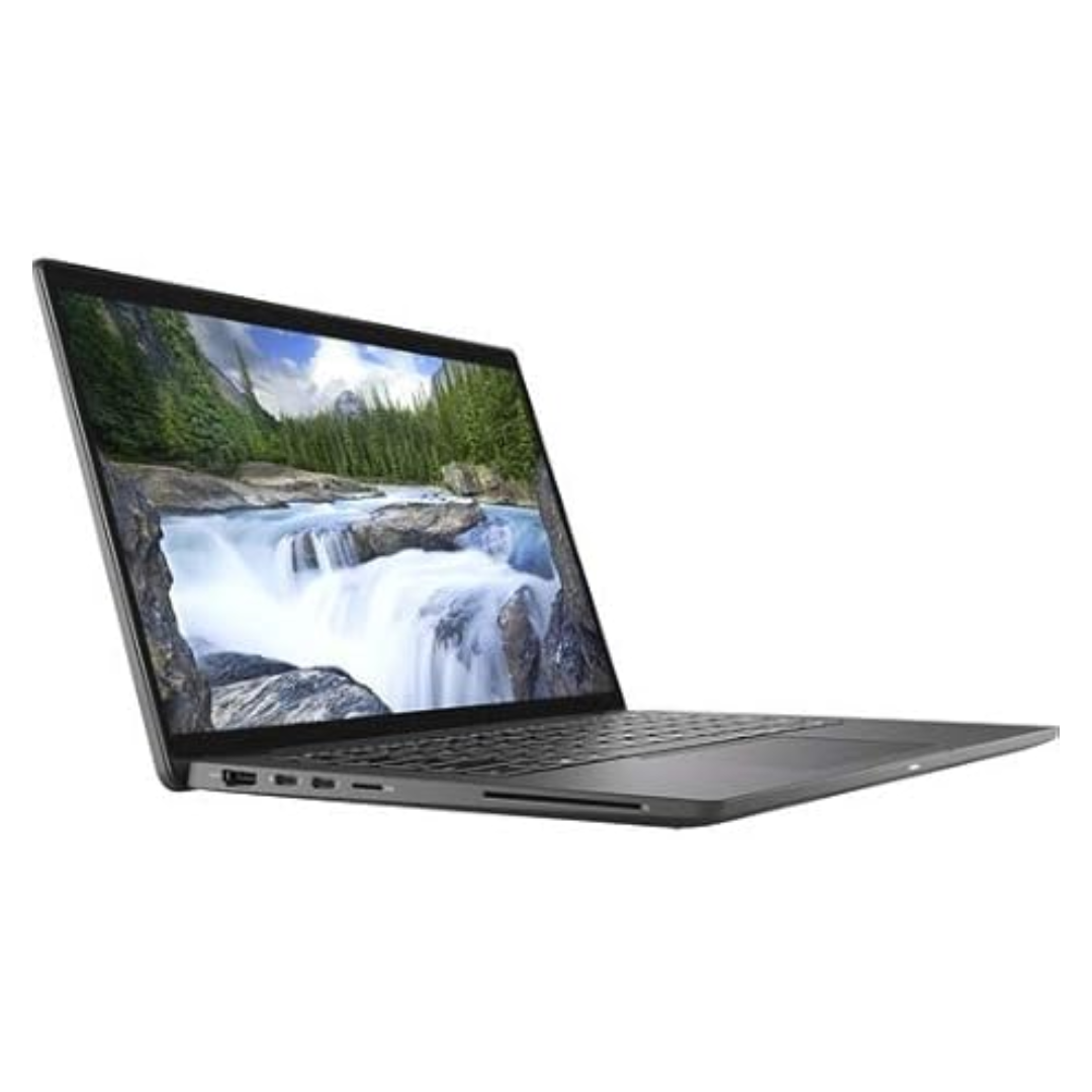 DELL LATITUDE_7410_CHROME 14" 16 GB 128 GB SSD I7-10610U 1.80 GHz CHROME OS GRIS ESPACIAL INGLÉS US (Aceptable)