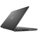 DELL PRECISION 3540 16" 16 GB 256 GB SSD Intel Core I7-8565U 1.80 GHz W11P NEGRO ALEMÁN (Muy Bueno)