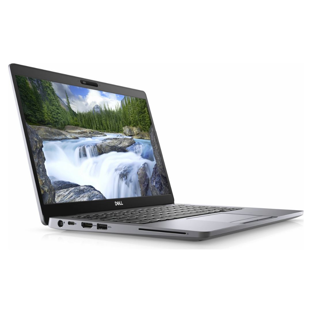 DELL LATITUDE 5310 2 EN 1 13" 16 GB 256 GB SSD I5-10310U 1.70 GHz W11P GRIS INGLÉS GB (Aceptable)