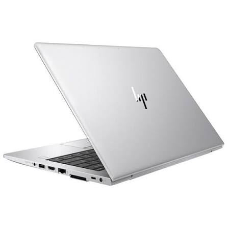 HP ELITEBOOK 830 G6 13" 8 GB 512 GB SSD I5-8365U 1.60 GHz W11P SILVER GERMAN (Fair)