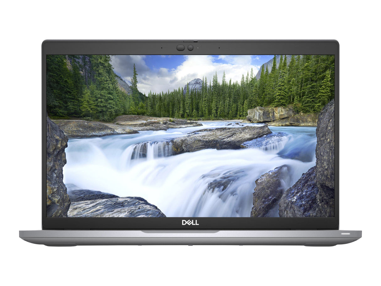 DELL LATITUDE 5420 14" 16 GB 512 GB SSD CORE I5-1145G7 2.60 GHZ 2.60 GHz W11P GRIS INGLÉS GB (Aceptable)