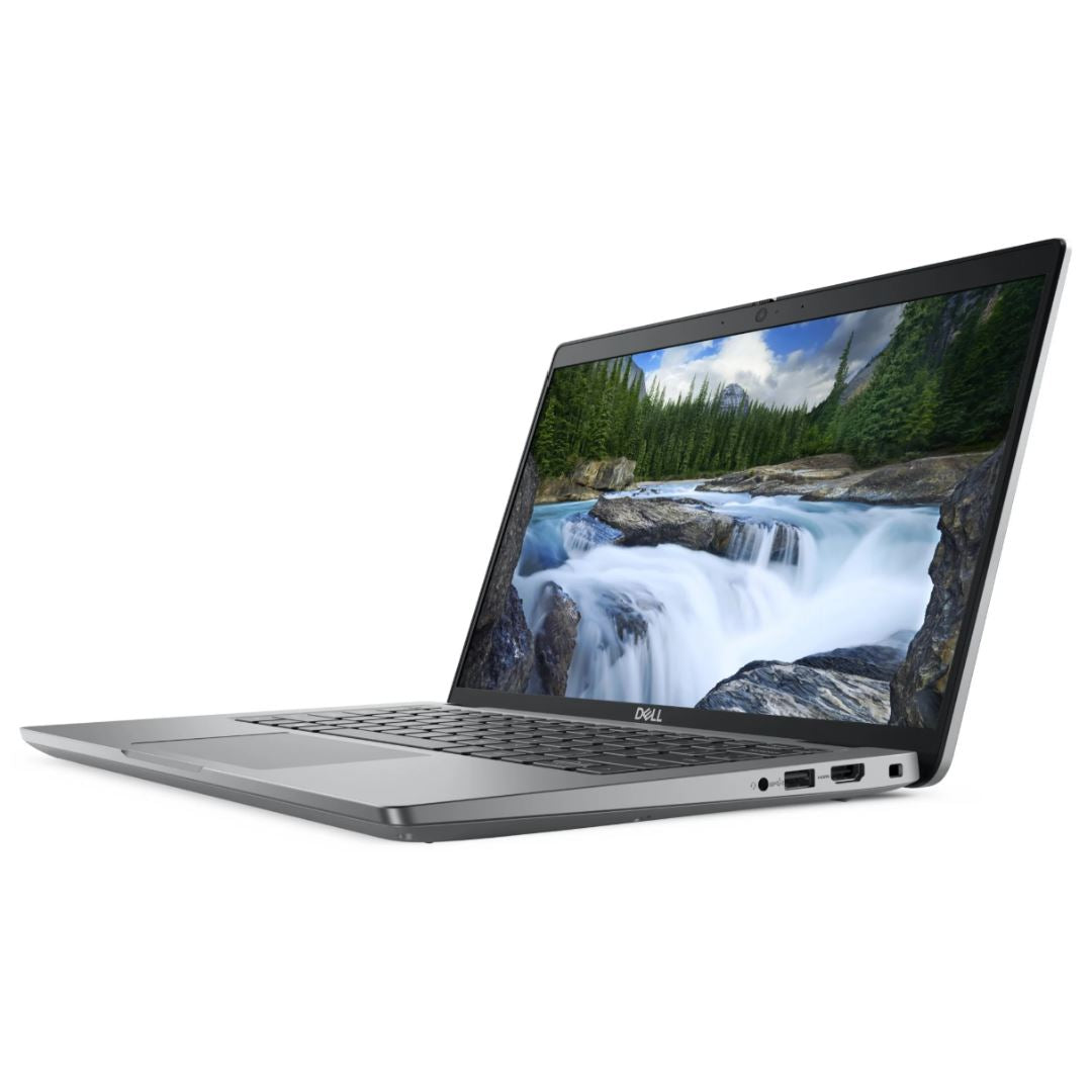DELL LATITUDE 5450 14" 32 GB 256 GB SSD CORE ULTRA 7 165U 4.90 GHz W11P GRIS INGLÉS GB (Aceptable)