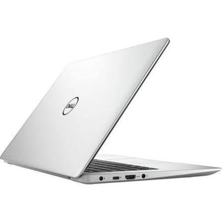 DELL INSPIRON 5370 13" 8 GB 256 GB SSD I7-8550U 1.80 GHz W11P SILVER ENGLISH GB (Fair)