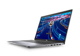 DELL LATITUDE 5520 15" 16 GB 256 GB SSD I5-1145G7 2.60 GHz W11P GRIS INGLÉS (INDIA) (Aceptable)