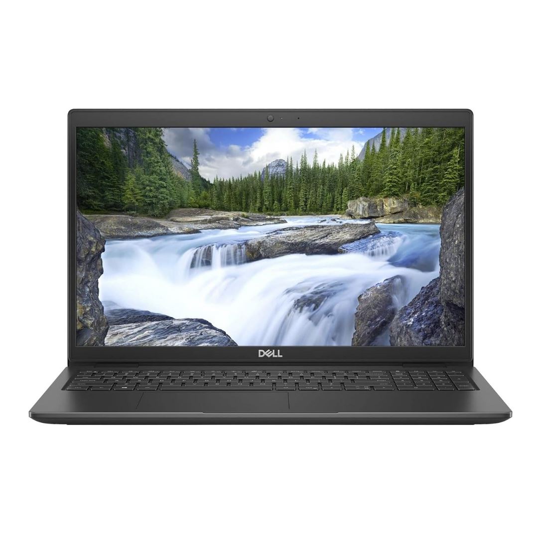 DELL LATITUDE 3520 16" 8 GB 256 GB SSD CORE I3-1115G4 3.00 GHZ 3.00 GHz W11P NEGRO INGLÉS GB (Regular)