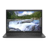 DELL LATITUDE 3520 16" 8 GB 256 GB SSD CORE I3-1115G4 3.00 GHZ 3.00 GHz W11P NEGRO INGLÉS GB (Regular)