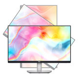 Monitor Dell S2722DC 27" 2560 x 1440 (Nuevo)