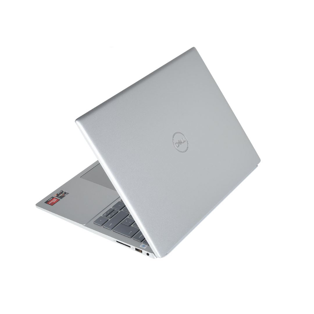 DELL INSPIRON 14 5425 14" 8 GB 512GB RYZEN 5 5625U 4.35GHz W11H PLATA INGLÉS UK (Muy Bueno)