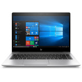 HP ELITEBOOK 745 G6 QEB2020B 14" 16 GB 512 GB SSD RYZEN 5 PRO 3500U CON RADEON VEGA MOBILE GFX 3.70 GHz W11P PLATA ALEMÁN (Aceptable)