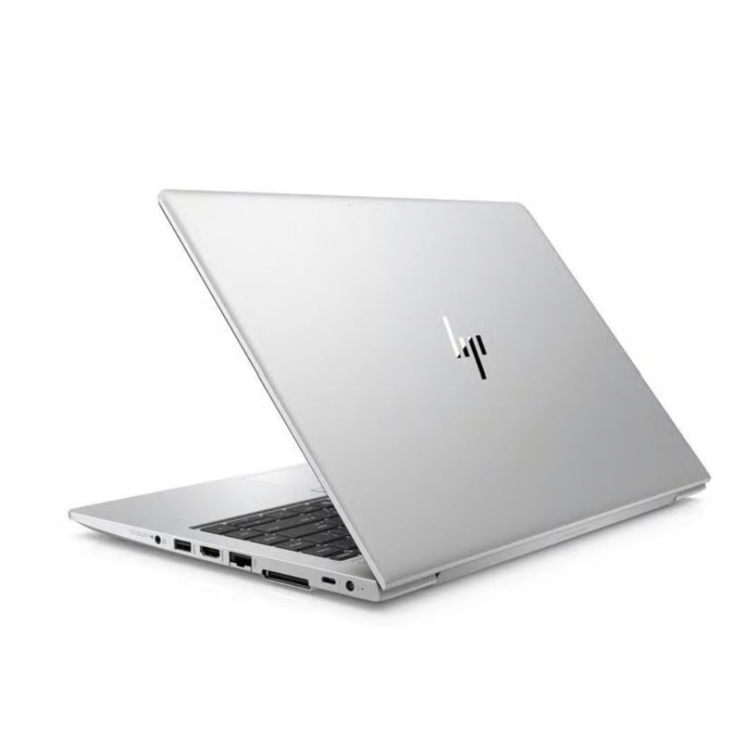 HP ELITEBOOK 840 G3 14" 8 GB 512 GB SSD Intel Core I7-6600U 2.60 GHz W11P PLATA INGLÉS GB (Regular)