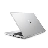 HP ELITEBOOK 840 G3 14" 8 GB 512 GB SSD Intel Core I7-6600U 2.60 GHz W11P PLATA INGLÉS GB (Regular)