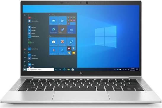 HP ELITEBOOK 830 G8 PC PORTÁTIL 13" 16 GB 512 GB SSD I7-1165G7 2.80 GHz W11P PLATEADO INGLÉS (Muy bueno)
