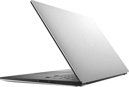 DELL PRECISION 5530 15" 32 GB 512 GB SSD I7-8850H 2.60 GHz W11P DARK GREY ENGLISH GB (Fair)