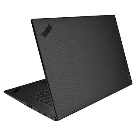 LENOVO THINKPAD P1 15" 64 GB 1000 GB SSD I7-8850H 2.60 GHz W11P NEGRO INGLÉS GB (Aceptable)