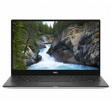 DELL XPS 13 7390 13" 16 GB 512 GB SSD I7-10510U 1.80 GHz W11P PLATA FRANCÉS (Muy Bueno)