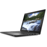 DELL LATITUDE 7390 13" 16 GB 512 GB SSD I7-8650U 1.90 GHz W11P NEGRO INGLÉS GB (Muy Bueno)