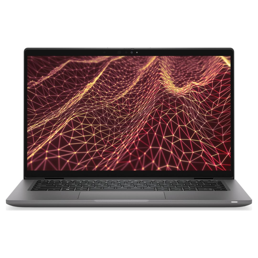 DELL LATITUDE 7430 14" 16 GB 512 GB SSD CORE I7-1265U 4.80 GHz W11P GRIS ESPACIAL ITALIANO (Muy Bueno)