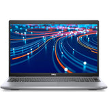 DELL LATITUDE 5520 15" 16 GB 256 GB SSD I5-1145G7 2.60 GHz W11P GRIS INGLÉS (INDIA) (Aceptable)