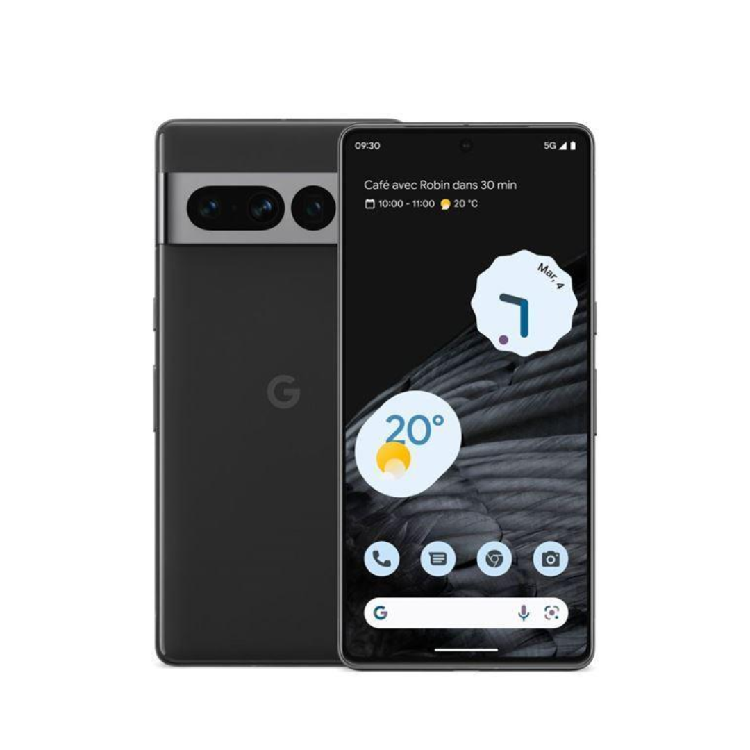 Google Pixel 7
