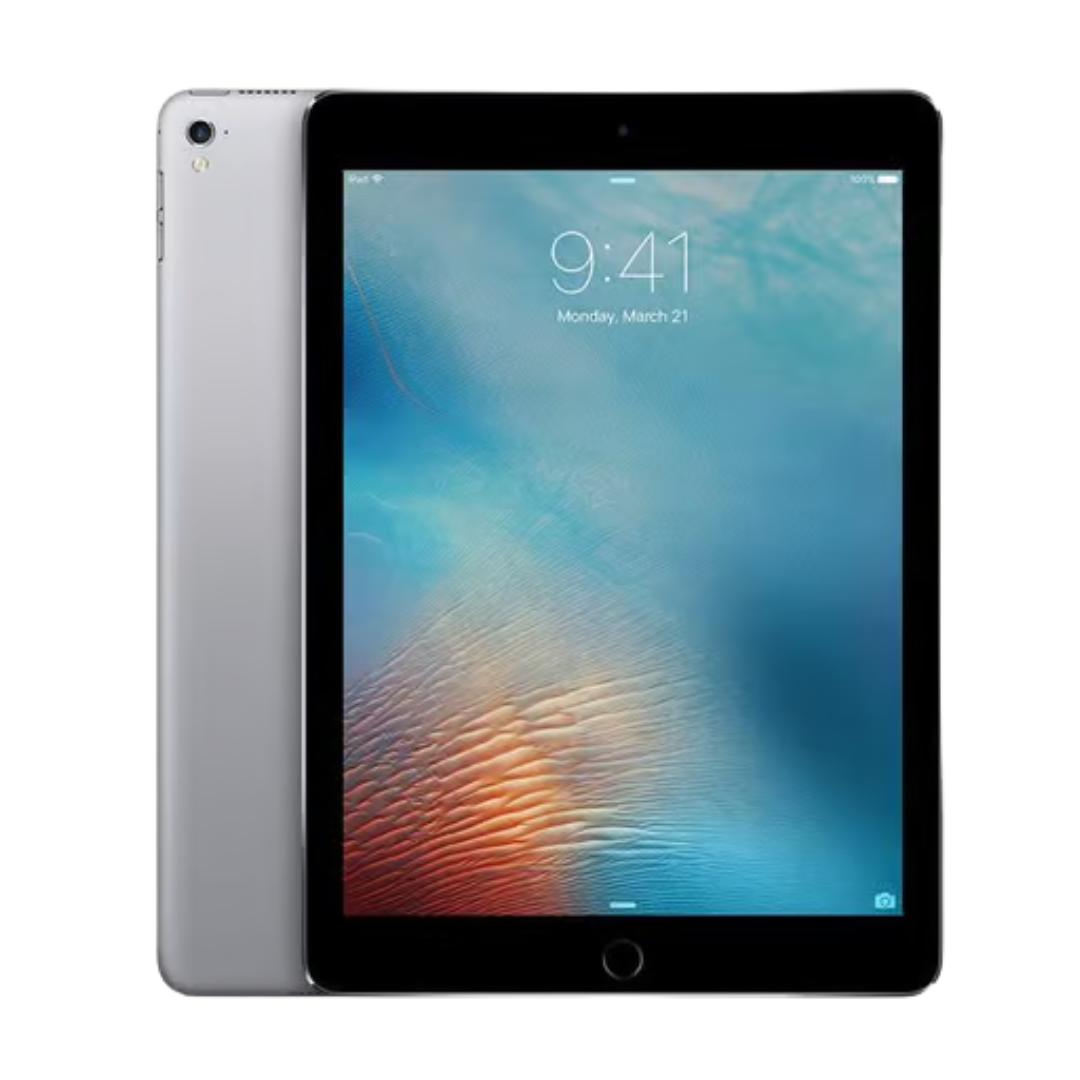 iPad 9.7" 64 GB DE ALMACENAMIENTO - Wi-Fi + 1 GB DE MEMORIA RAM