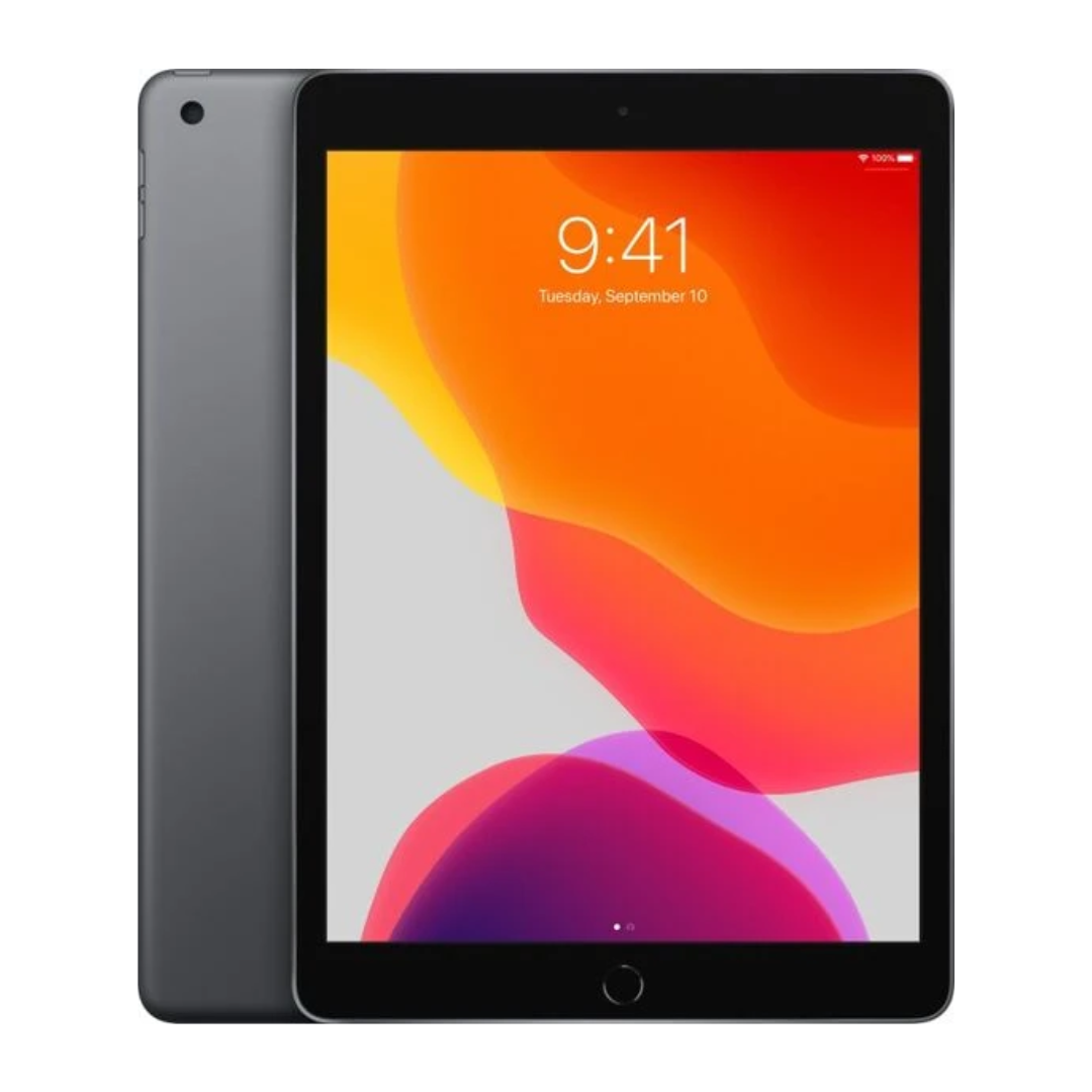iPad 7 (2019) | 10.2 PULGADAS - 32 GB de almacenamiento